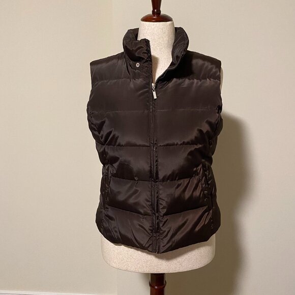 Prospirit Athletic Gear Puffer Vest Women's Size Large - Picture 1 of 9
